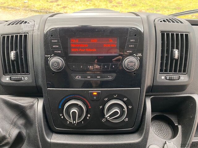 Panelvan PEUGEOT Boxer  435 L4H2 Pro Avantage Edit *Kamera*Klima*
