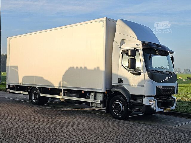 VOLVO FL 210.12 VOLVO FL 210.12