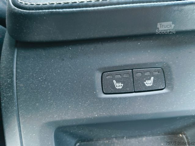 Pick-up VOLVO Inscription AWD - Motorschaden/Broken Engine