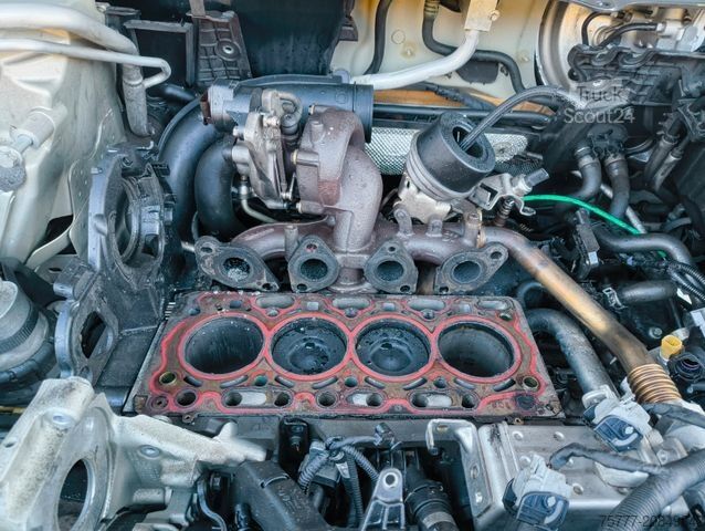 Pick-up VOLVO Inscription AWD - Motorschaden/Broken Engine