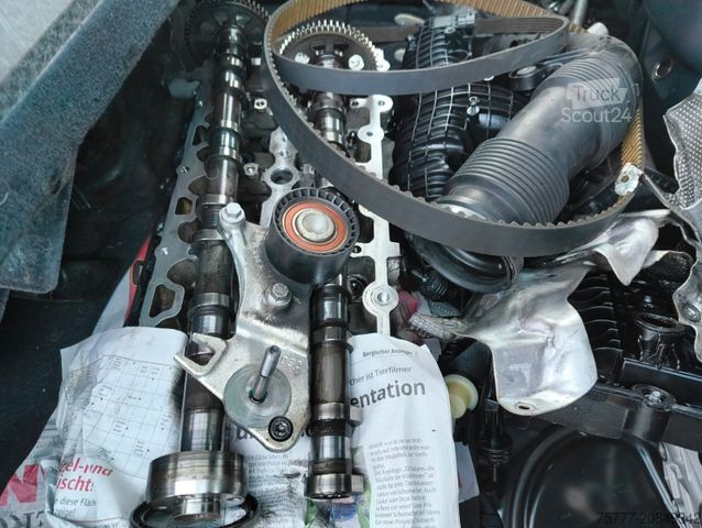 Pick-up VOLVO Inscription AWD - Motorschaden/Broken Engine