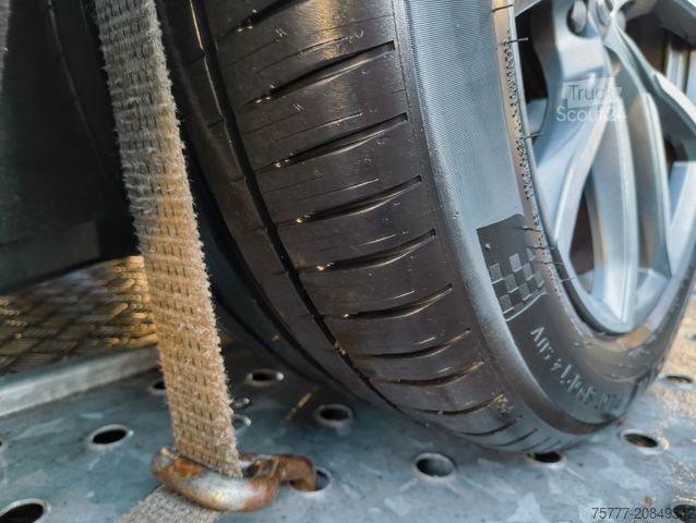 Pick-up VOLVO Inscription AWD - Motorschaden/Broken Engine