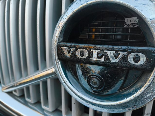 Pick-up VOLVO Inscription AWD - Motorschaden/Broken Engine
