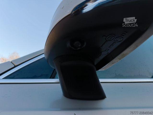 Pick-up VOLVO Inscription AWD - Motorschaden/Broken Engine