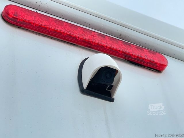 Semi-integrated camper WEINSBERG Pepper 600 MEG | Einsteigen, los, genießen!