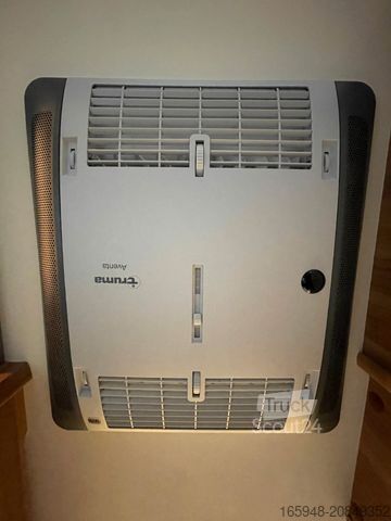 Semi-integrated camper WEINSBERG Pepper 600 MEG | Einsteigen, los, genießen!