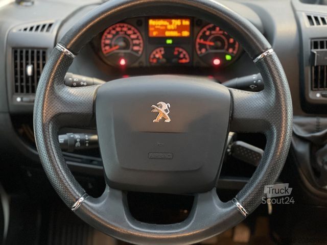 Semi-integrated camper WEINSBERG Pepper 600 MEG | Einsteigen, los, genießen!