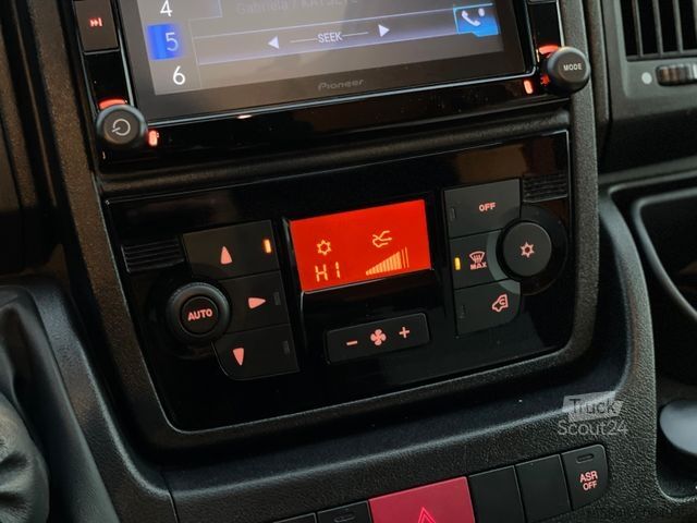 Semi-integrated camper WEINSBERG Pepper 600 MEG | Einsteigen, los, genießen!