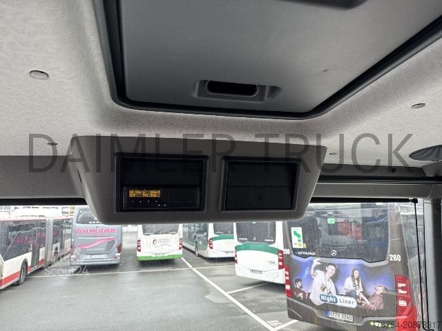 Müllwagen Mercedes-Benz eEconic 300 L ENA 6x2/4  Zöller Müllfahrzeug