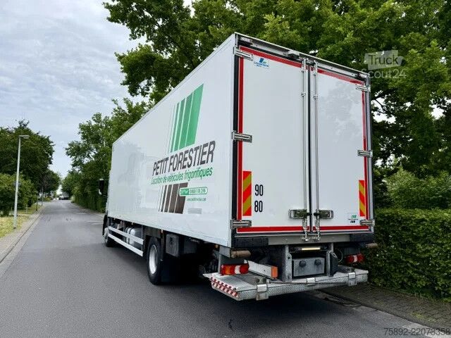 Prevoz v hladilniku/zamrznjenem stanju Mercedes-Benz Antos 1827 Carrier Supra 1150 / Euro 6 / LBW