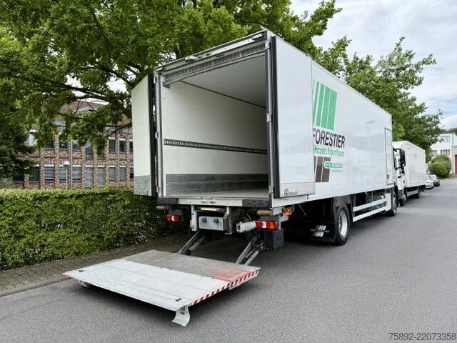 Prevoz v hladilniku/zamrznjenem stanju Mercedes-Benz Antos 1827 Carrier Supra 1150 / Euro 6 / LBW