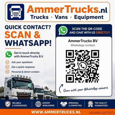 شاحنة نقل سيارات مغلقة DAF LF45 .160 / NL TRUCK / EURO 3 / SLECHTS 150.000...