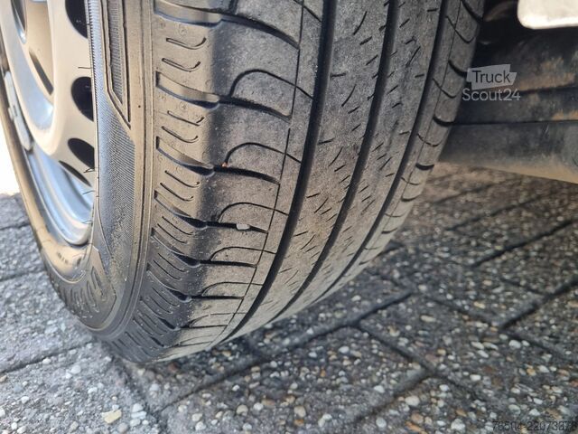 Hladilni kombi Mercedes-Benz Vito 114 CDI Koelwagen Kerstner ST 230V 0'C Euro 6