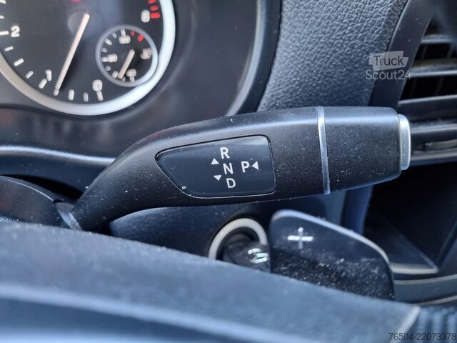Hladilni kombi Mercedes-Benz Vito 114 CDI Koelwagen Kerstner ST 230V 0'C Euro 6