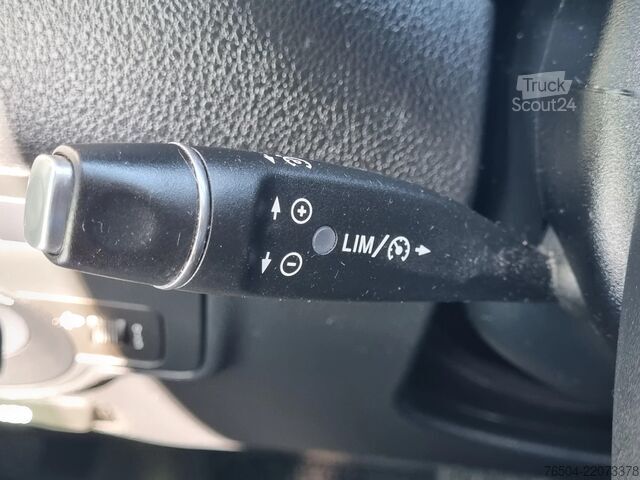 Hladilni kombi Mercedes-Benz Vito 114 CDI Koelwagen Kerstner ST 230V 0'C Euro 6