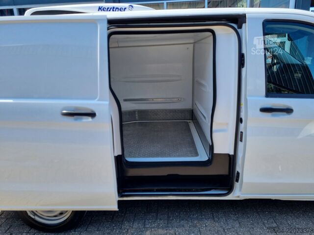 Hladilni kombi Mercedes-Benz Vito 114 CDI Koelwagen Kerstner ST 230V 0'C Euro 6