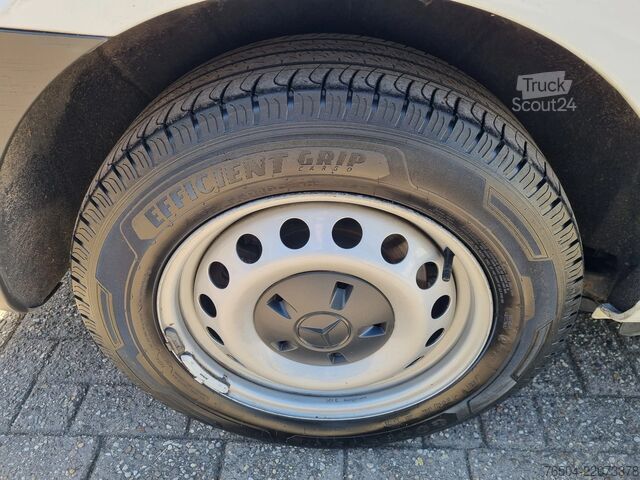 Hladilni kombi Mercedes-Benz Vito 114 CDI Koelwagen Kerstner ST 230V 0'C Euro 6