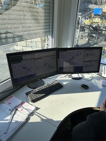 Дробарка для сміття  Komplett knuseverk komplett knuseverk