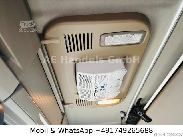 Tracteur routier standard MAN TGX 18.510 GX BL 4x4 HydroDrive *Pritader/AP/ACC