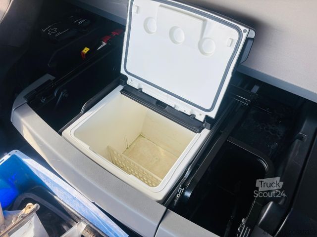 Tracteur routier standard MAN TGX 18.500 XLX BL HydroDrive 4x4 *Pritarder/Hydr