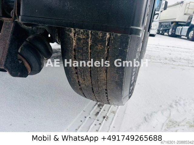 Полуремарке самосвал SCHMITZ CARGOBULL SGF S3 / SKI 24 Aluminium 24m³ *Alcoa/E-Verdeck