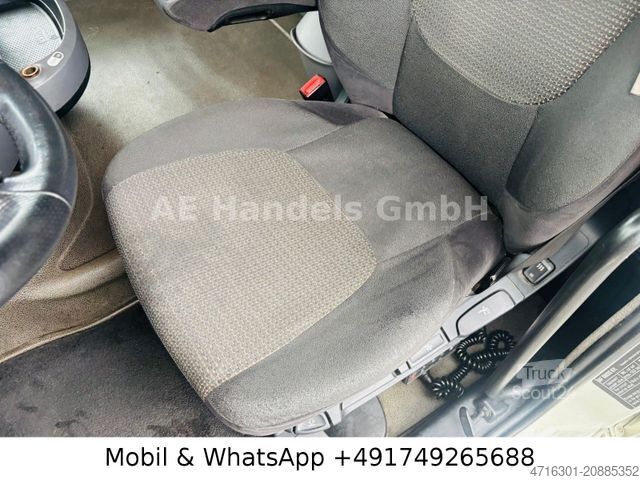 Standard SZM DAF XF460 SSC BL 4x2 *Retarder/ACC/2xTank/Standklima