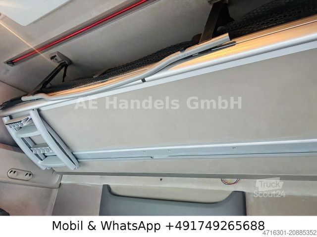 Standard SZM DAF XF460 SSC BL 4x2 *Retarder/ACC/2xTank/Standklima