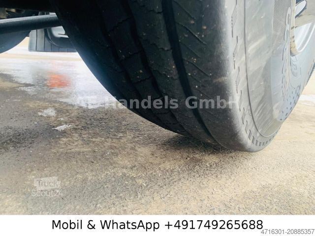 Camion con cassone intercambiabile IVECO S-WAY 510 AS LL 6x2 BDF *Retarder/2xTank/AHK/ACC