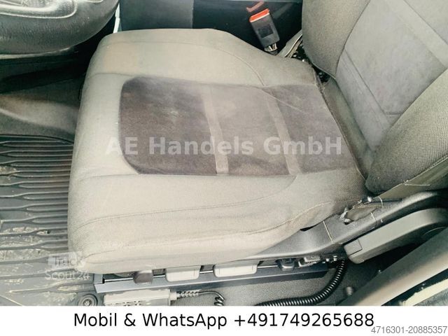 Camion con cassone intercambiabile IVECO S-WAY 510 AS LL 6x2 BDF *Retarder/2xTank/AHK/ACC