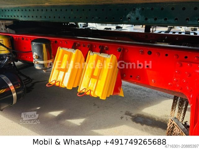 Garbage truck MAN TGS 26.320 M BL*Faun PowerExpress|Zoeller Lifter