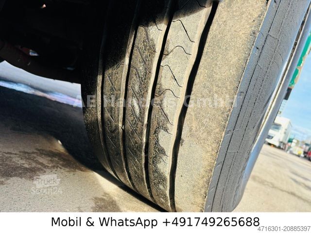 Garbage truck MAN TGS 26.320 M BL*Faun PowerExpress|Zoeller Lifter