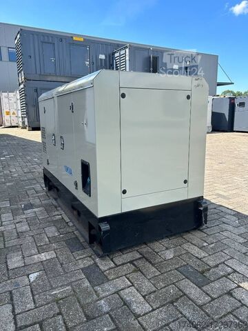 Agregat Yangdong YD480DE - 10 kVA Stage V - DPX-19881
