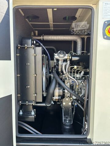 Agregat Yangdong YD480DE - 10 kVA Stage V - DPX-19881