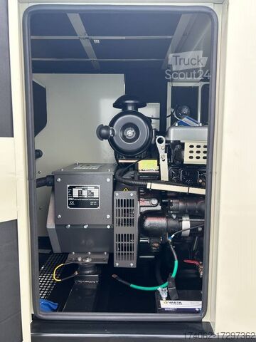 Agregat Yangdong YD480DE - 10 kVA Stage V - DPX-19881