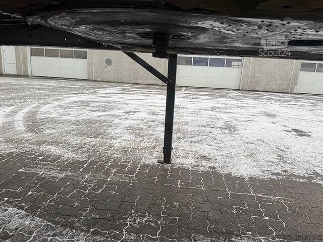 Kel-Berg tovornjak mešalec betona / betonmešalec / Kel-Berg Concrete mixer truck / Betonmischer-Lkw /