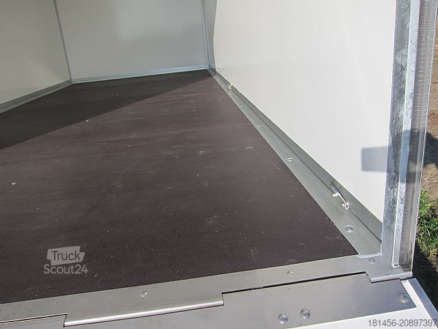 Valiza Wm Meyer großer Koffer XXXL 601x244x225cm