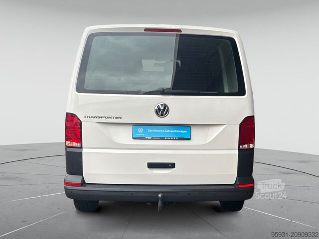 Ploščati dostavnik Volkswagen T6.1 Transporter