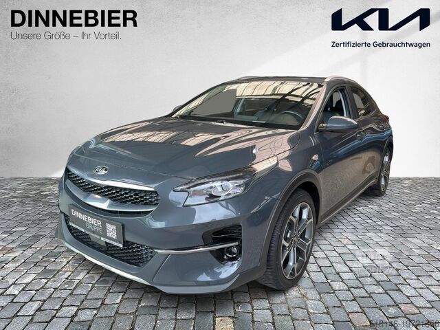 Minibús KIA XCEED JBL Edition 1.0T *LED*RFK*Spurhalteass.