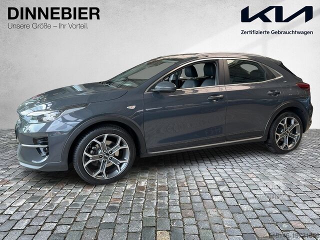 Minibús KIA XCEED JBL Edition 1.0T *LED*RFK*Spurhalteass.