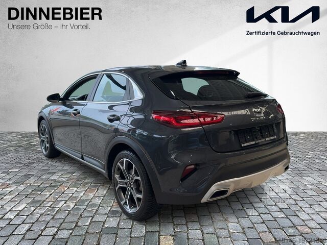 Minibús KIA XCEED JBL Edition 1.0T *LED*RFK*Spurhalteass.