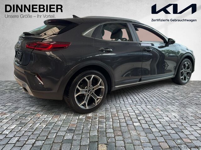 Minibús KIA XCEED JBL Edition 1.0T *LED*RFK*Spurhalteass.