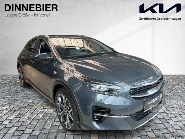 Minibús KIA XCEED JBL Edition 1.0T *LED*RFK*Spurhalteass.