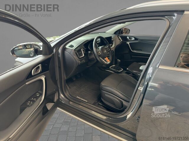 Minibús KIA XCEED JBL Edition 1.0T *LED*RFK*Spurhalteass.