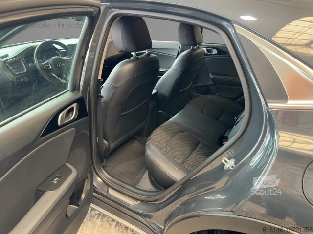 Minibús KIA XCEED JBL Edition 1.0T *LED*RFK*Spurhalteass.