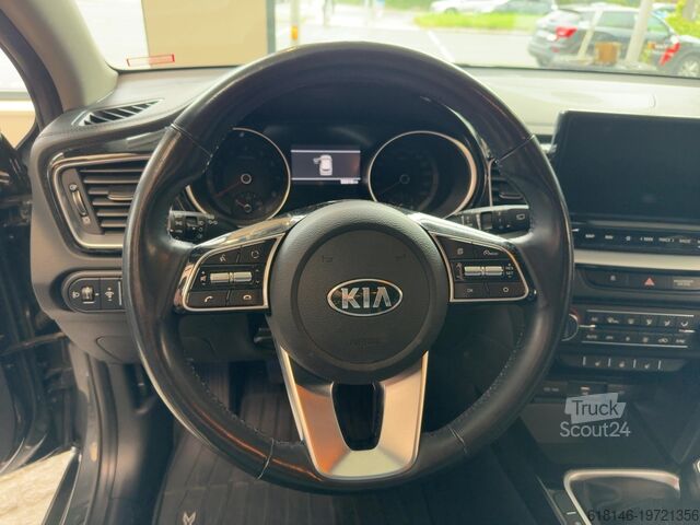 Minibús KIA XCEED JBL Edition 1.0T *LED*RFK*Spurhalteass.