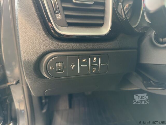 Minibús KIA XCEED JBL Edition 1.0T *LED*RFK*Spurhalteass.