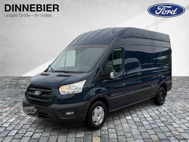 Panelinis furgonas FORD TRANSIT 350 L3 H3 Kasten LKW Trend 96 kW