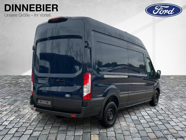 Panelinis furgonas FORD TRANSIT 350 L3 H3 Kasten LKW Trend 96 kW