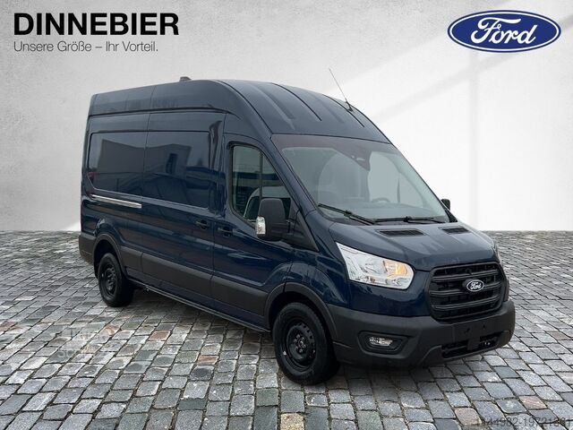 Panelinis furgonas FORD TRANSIT 350 L3 H3 Kasten LKW Trend 96 kW