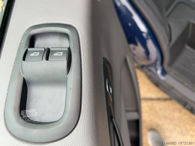 Panelinis furgonas FORD TRANSIT 350 L3 H3 Kasten LKW Trend 96 kW